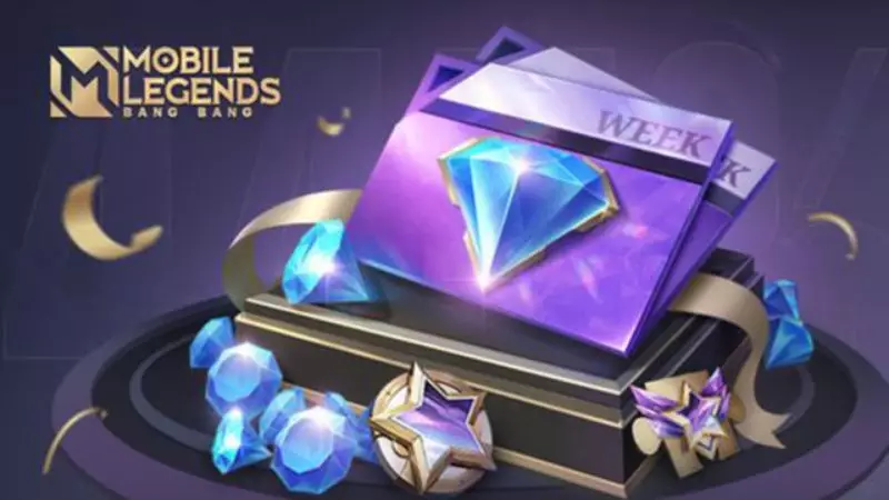 Bagaimana Cara Top Up Diamond Mobile Legends yang Murah?